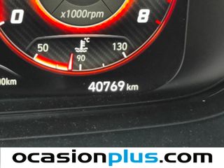 Hyundai i20 1.2 MPI N Line 30 Aniversario 62 kW (84 CV)