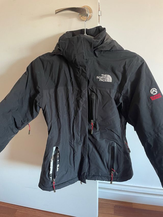 Giubbotto da sci The North Face da donna