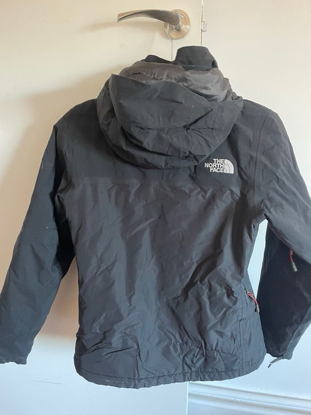 Giubbotto da sci The North Face da donna
