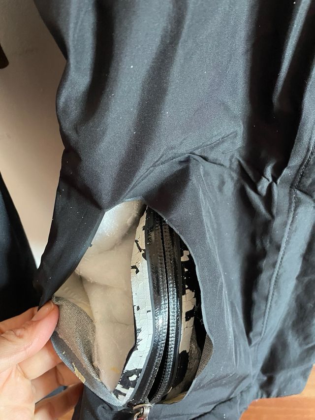 Giubbotto da sci The North Face da donna