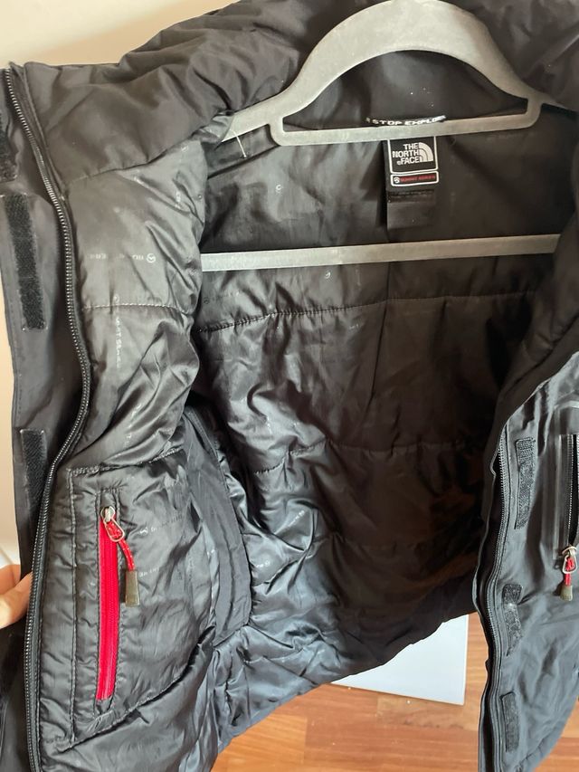 Giubbotto da sci The North Face da donna