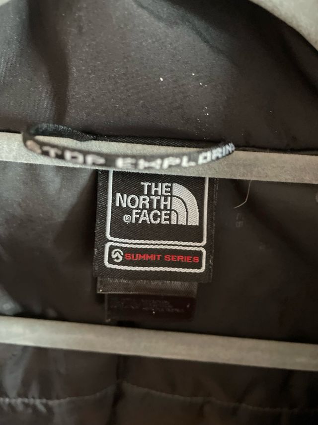 Giubbotto da sci The North Face da donna
