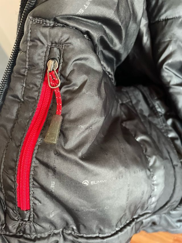 Giubbotto da sci The North Face da donna