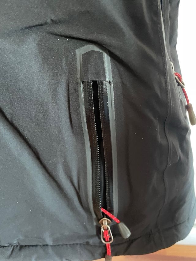 Giubbotto da sci The North Face da donna