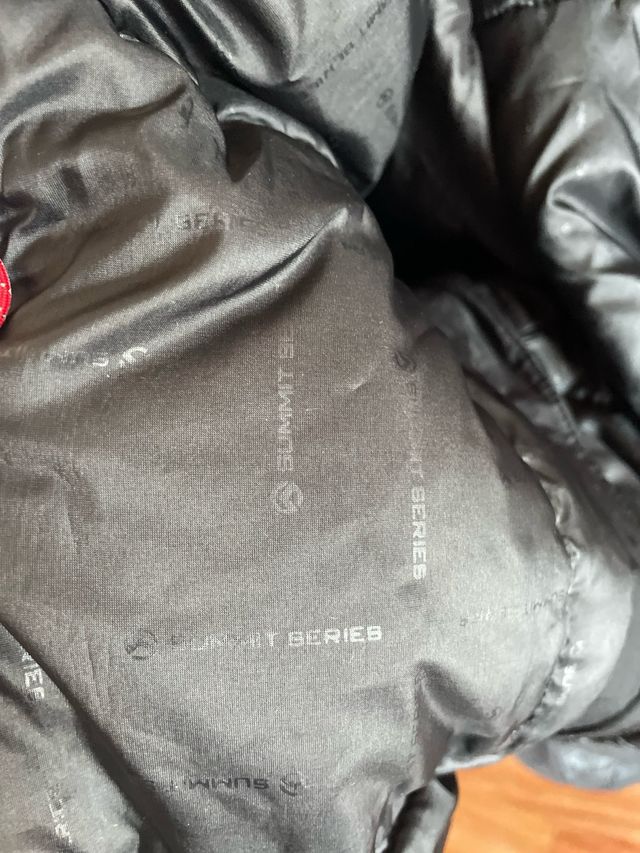 Giubbotto da sci The North Face da donna