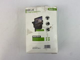 Soporte de tablet para reposacabezas de coche