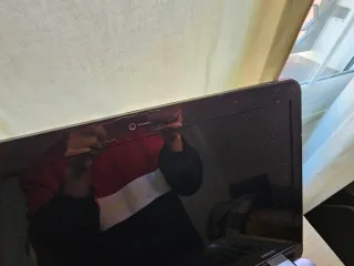 Portátil HP Pavilion DV7 i7 - 17 pulgadas