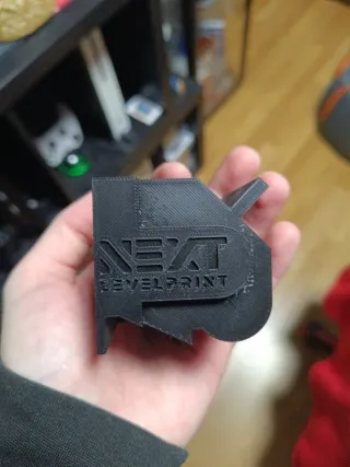 Sujetamandos PS5 Negro