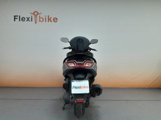 KYMCO Super Dink 350i