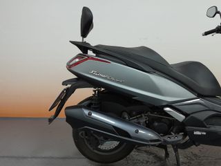 KYMCO Super Dink 350i