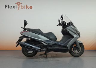 KYMCO Super Dink 350i