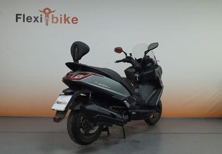 KYMCO Super Dink 350i