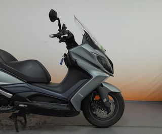 KYMCO Super Dink 350i