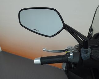 KYMCO Super Dink 350i