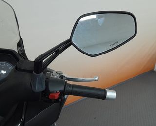 KYMCO Super Dink 350i