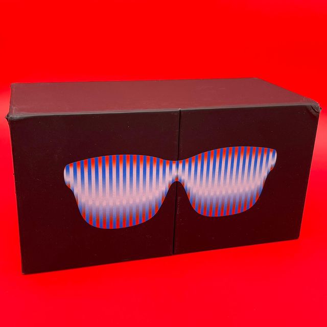 Gafas VITURE Pro XR/AR 135” 120 Hz