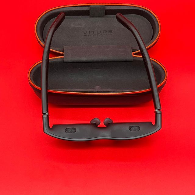 Gafas VITURE Pro XR/AR 135” 120 Hz