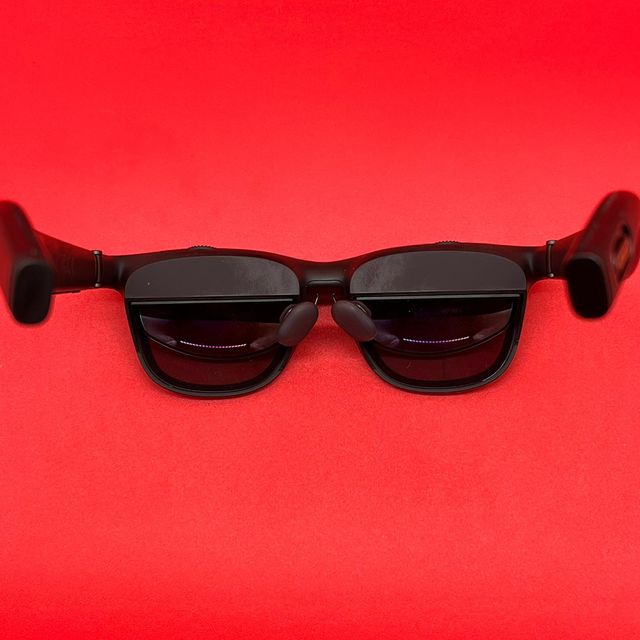 Gafas VITURE Pro XR/AR 135” 120 Hz