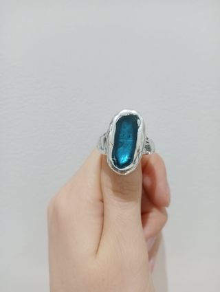 Anillo de Reales de 14