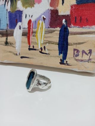 Anillo de Reales de 14