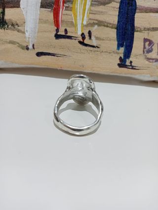 Anillo de Reales de 14