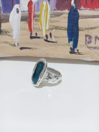 Anillo de Reales de 14