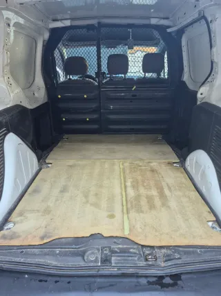 Citroen Berlingo 2015