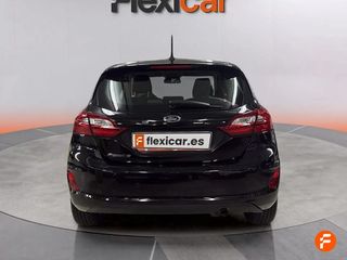 Ford Fiesta 1.1 Ti-VCT 63kW Trend 5p