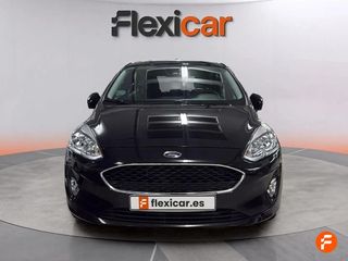 Ford Fiesta 1.1 Ti-VCT 63kW Trend 5p