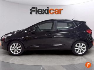 Ford Fiesta 1.1 Ti-VCT 63kW Trend 5p