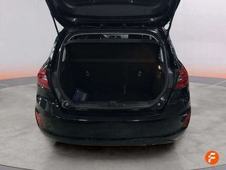Ford Fiesta 1.1 Ti-VCT 63kW Trend 5p