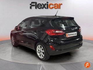 Ford Fiesta 1.1 Ti-VCT 63kW Trend 5p