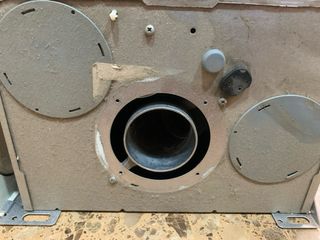 Caldera Ferroli Leer Descripcion