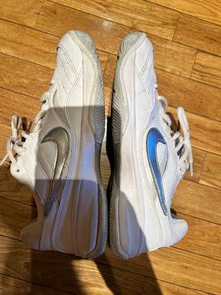 Zapatillas Nike Blancas Talla 40.5