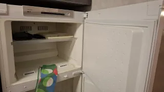 GRATIS Frigorífico Siemens No Frost Blanco