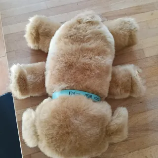 Little Live Pets Perro Juguete.