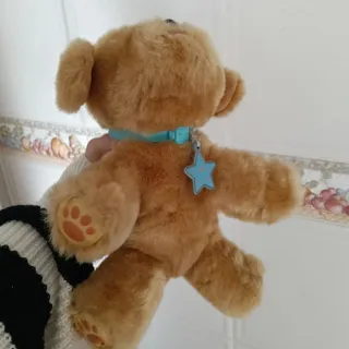 Little Live Pets Perro Juguete.