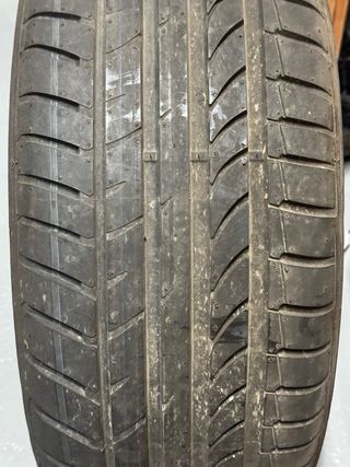 Rueda Dunlop 235/55 R17 SP SPORT MAXX TT