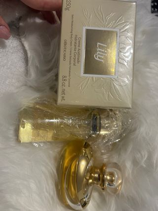 O Boticário Nativa SPA Golden Plum Set