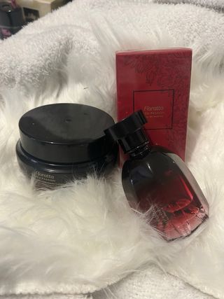 O Boticário Nativa SPA Golden Plum Set