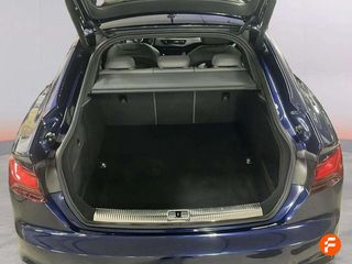 Audi A5 B.Limited 40 TFSI 150kW S tronic Spback