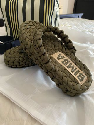 Bimba y Lola “No negociable”