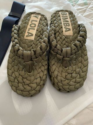 Bimba y Lola “No negociable”