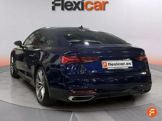 Audi A5 B.Limited 40 TFSI 150kW S tronic Spback