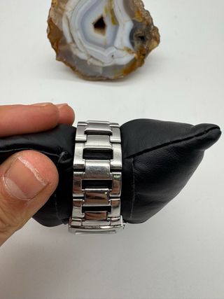 Reloj Lotus Mujer Negro Cobre 15576