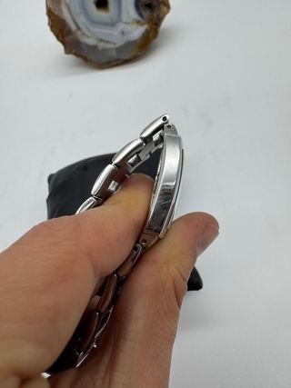 Reloj Lotus Mujer Negro Cobre 15576