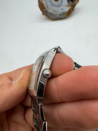 Reloj Lotus Mujer Negro Cobre 15576