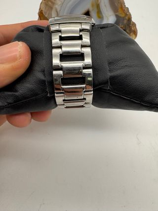 Reloj Lotus Mujer Negro Cobre 15576