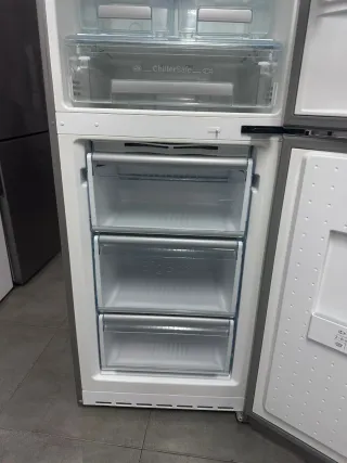 Nevera Combi Bosch con Garantía transporte