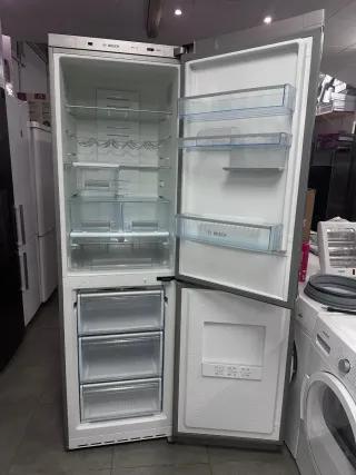 Nevera Combi Bosch con Garantía transporte